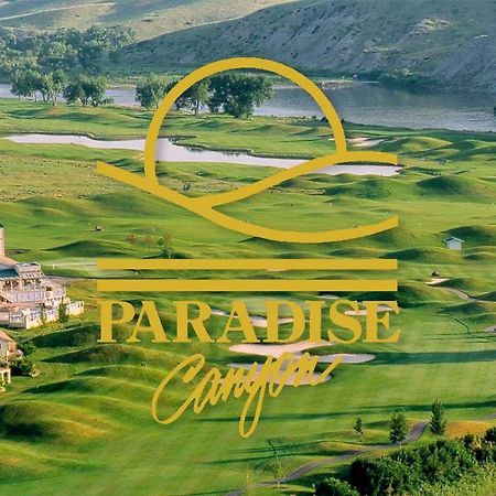 Paradise Canyon Golf Resort - Signature Condo 380 Lethbridge Exteriör bild