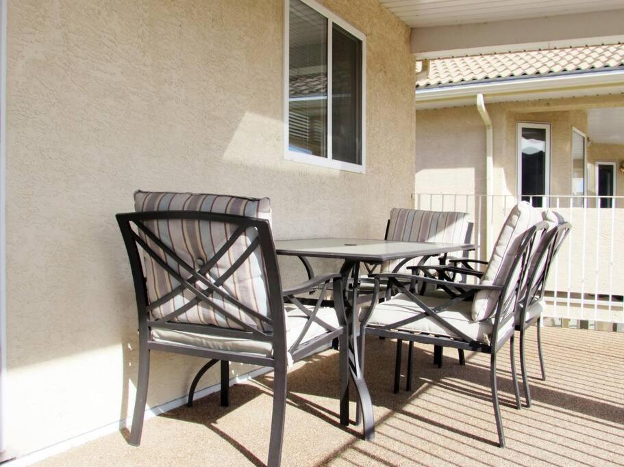 Paradise Canyon Golf Resort - Signature Condo 380 Lethbridge Exteriör bild