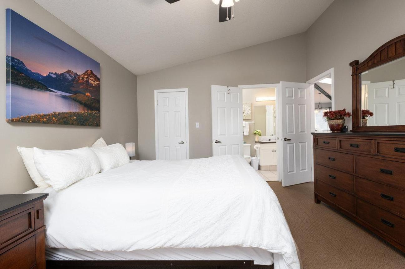 Paradise Canyon Golf Resort - Signature Condo 380 Lethbridge Exteriör bild