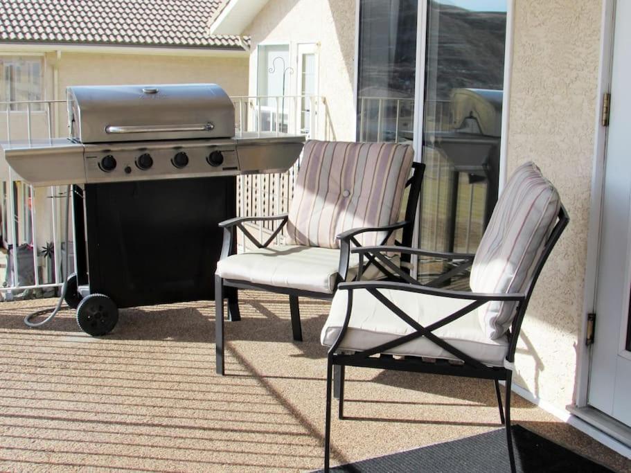 Paradise Canyon Golf Resort - Signature Condo 380 Lethbridge Exteriör bild