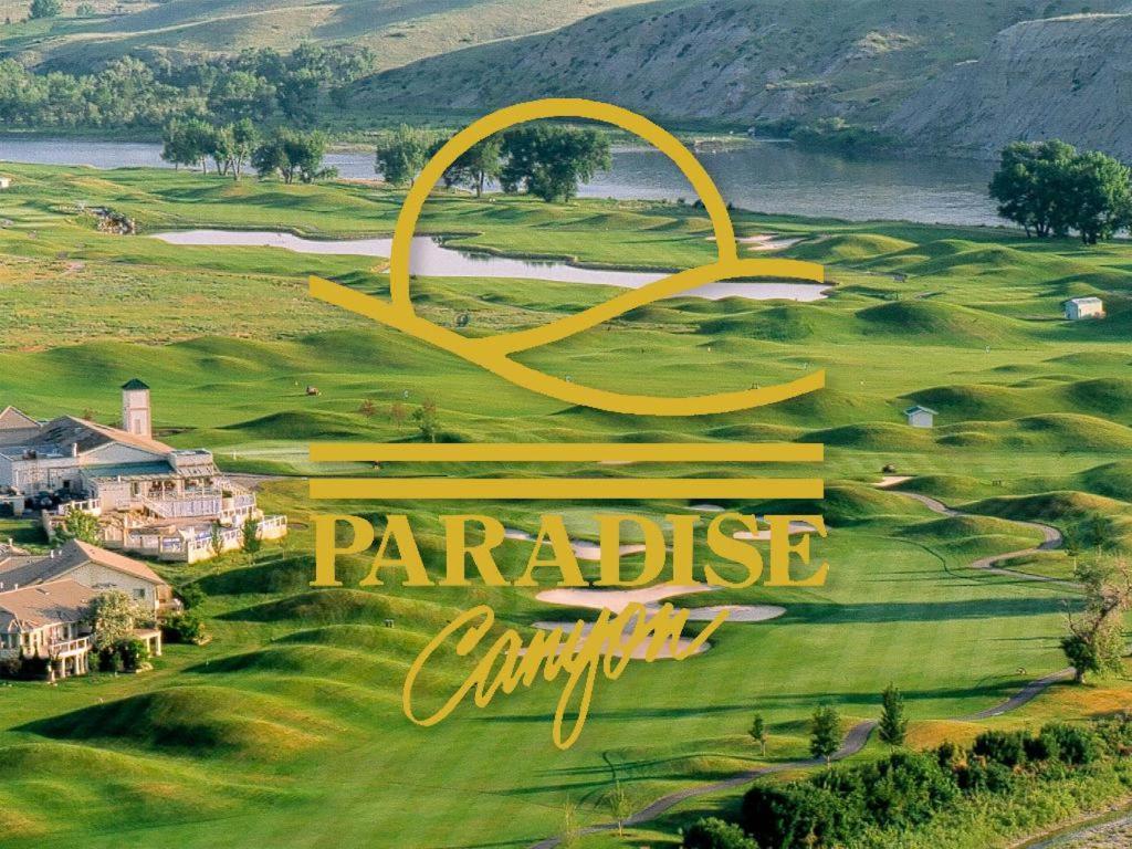 Paradise Canyon Golf Resort - Signature Condo 380 Lethbridge Exteriör bild
