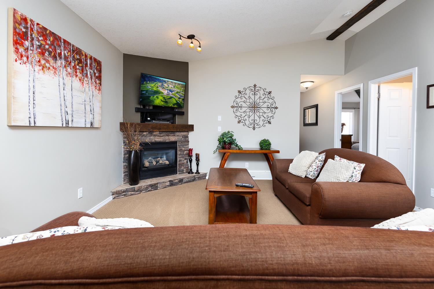 Paradise Canyon Golf Resort - Signature Condo 380 Lethbridge Exteriör bild