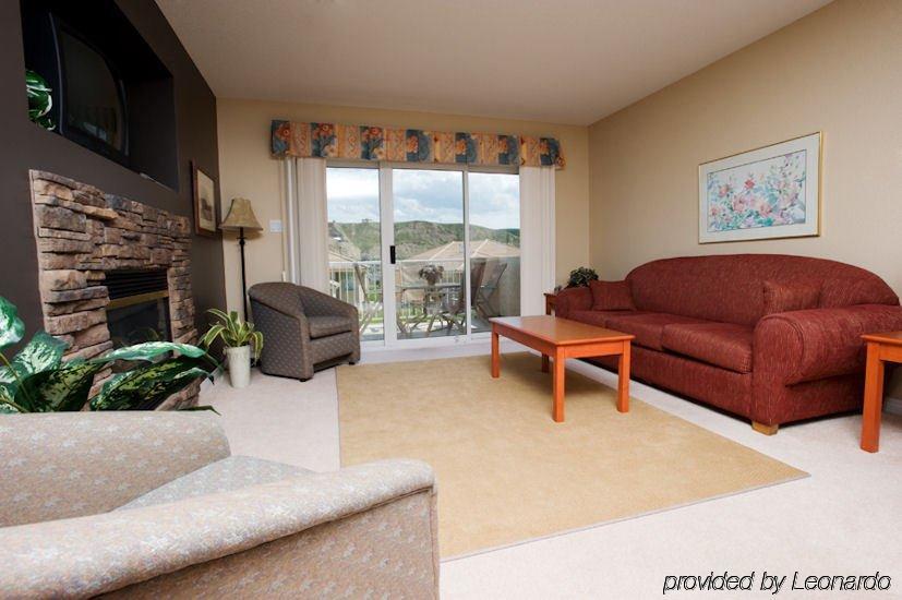Paradise Canyon Golf Resort - Signature Condo 380 Lethbridge Exteriör bild