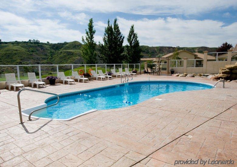 Paradise Canyon Golf Resort - Signature Condo 380 Lethbridge Exteriör bild