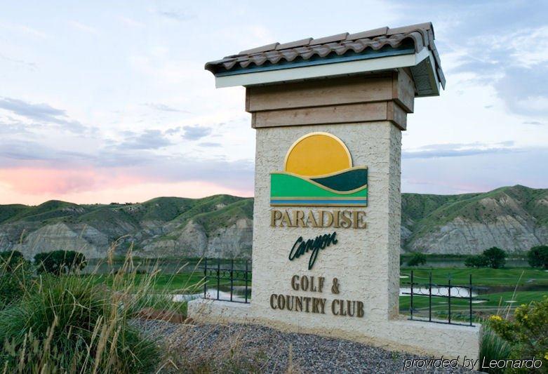 Paradise Canyon Golf Resort - Signature Condo 380 Lethbridge Exteriör bild