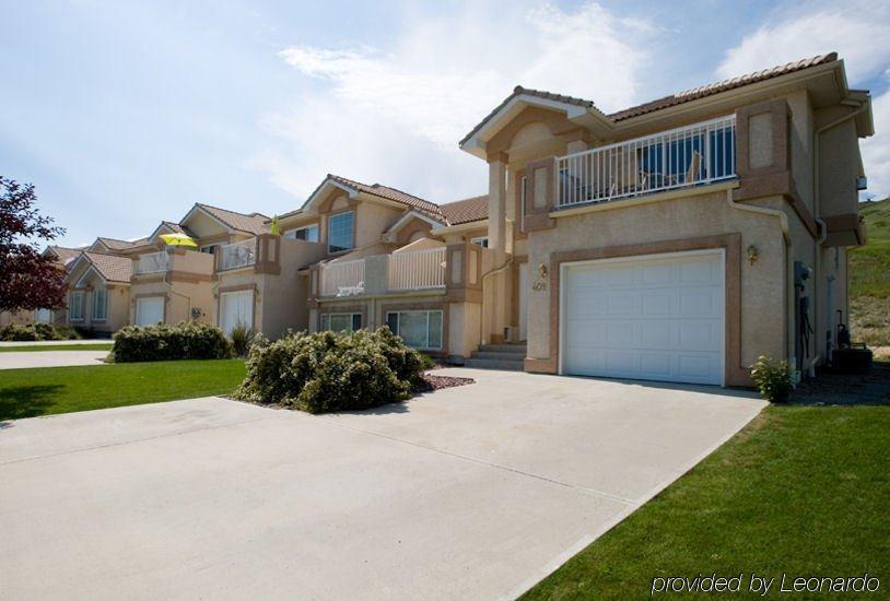 Paradise Canyon Golf Resort - Signature Condo 380 Lethbridge Exteriör bild