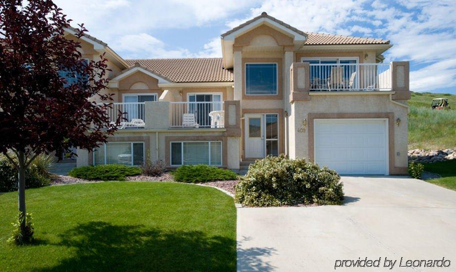 Paradise Canyon Golf Resort - Signature Condo 380 Lethbridge Exteriör bild