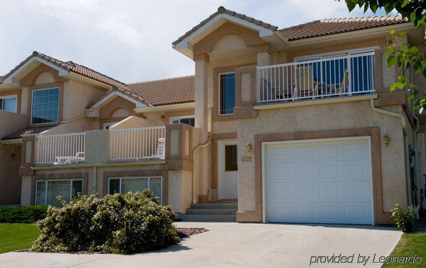 Paradise Canyon Golf Resort - Signature Condo 380 Lethbridge Exteriör bild
