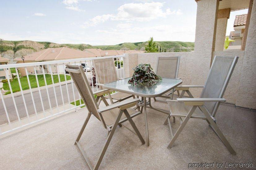 Paradise Canyon Golf Resort - Signature Condo 380 Lethbridge Exteriör bild