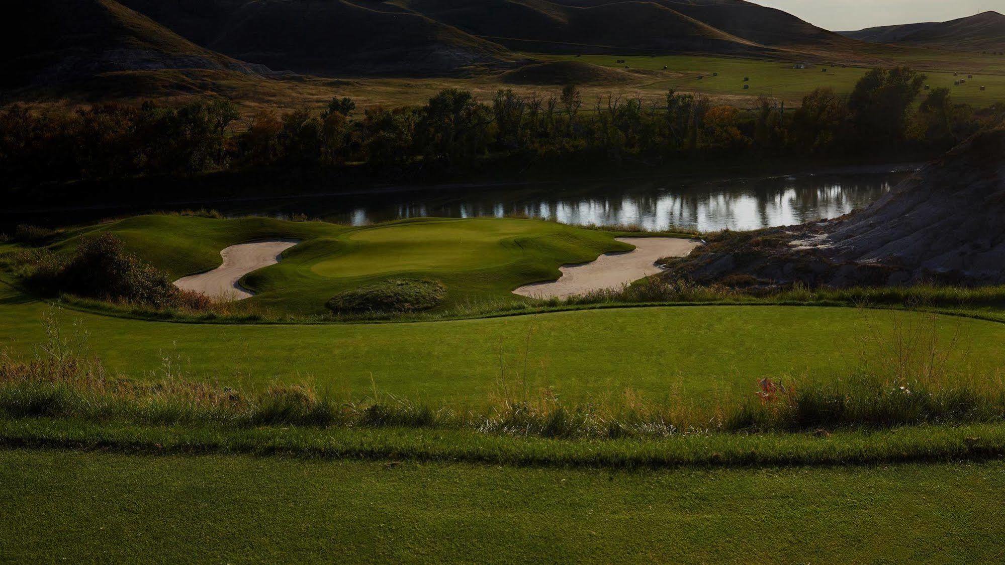 Paradise Canyon Golf Resort - Signature Condo 380 Lethbridge Exteriör bild